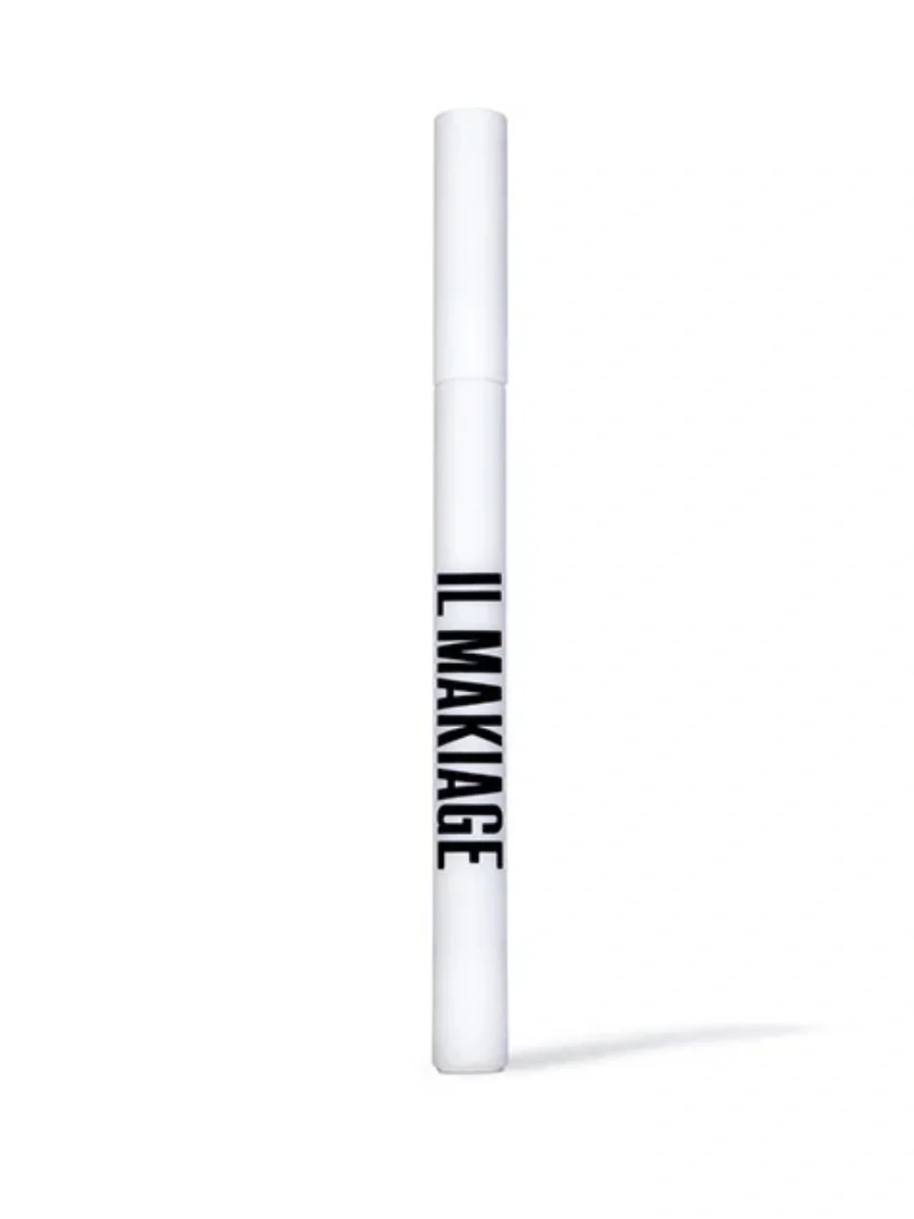 NIB IL MAKIAGE Black Card Waterproof Liquid Eyeliner 0.05 oz Vegan Precision